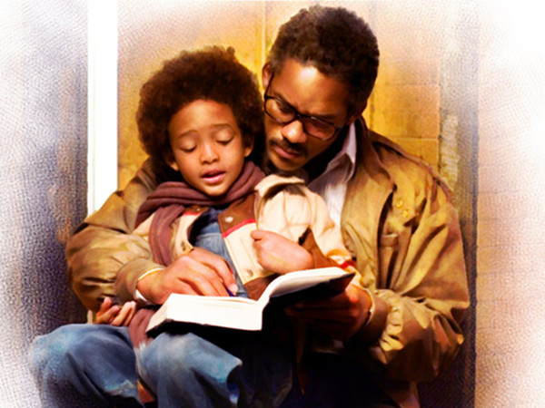 The-Pursuit-of-Happiness