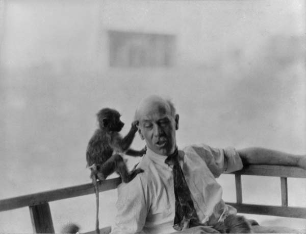 10 Basic Instincst in Behavioral Marketing Antonio Nunez