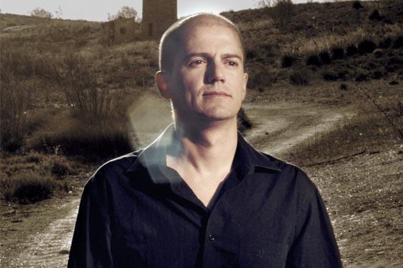 Antonio Nunez Storytelling